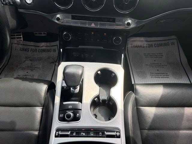 Used 2020 Kia Stinger GT2 AWD/4WD image 22