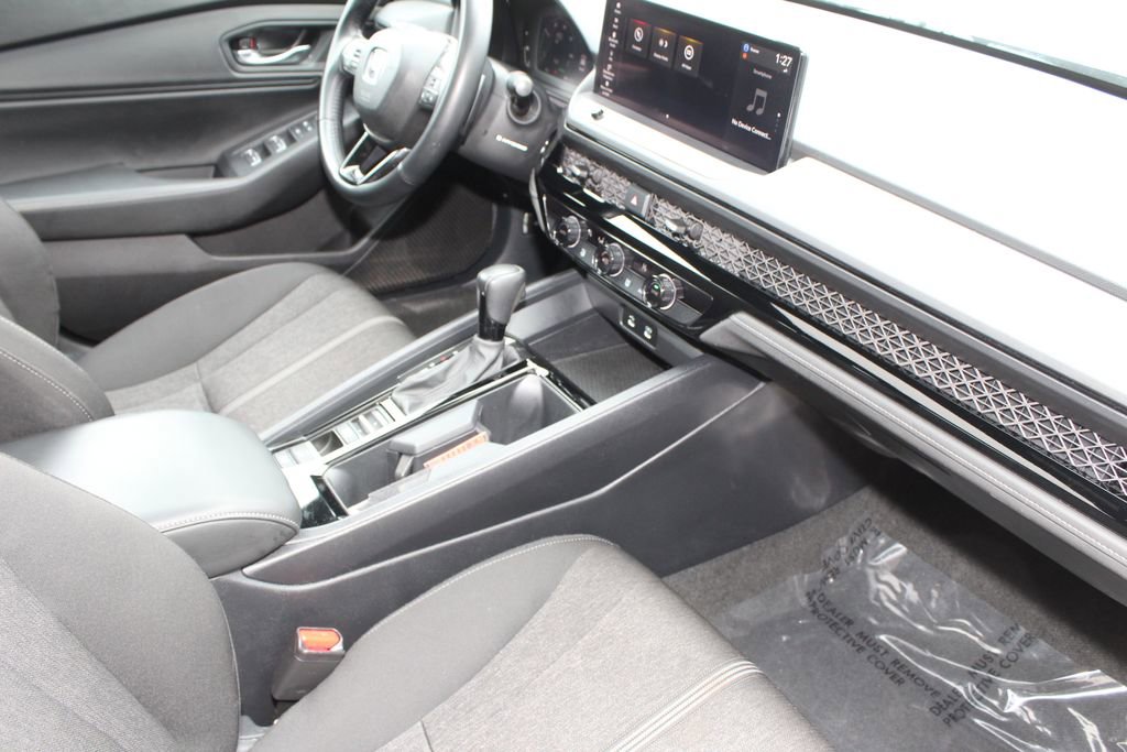 Used 2024 Honda Accord Sport image 24
