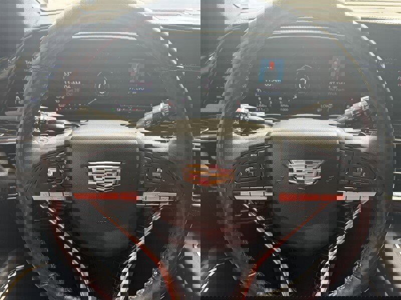 Used 2021 Cadillac Escalade ESV Sport w/ Driver Assist Tech Package image 36