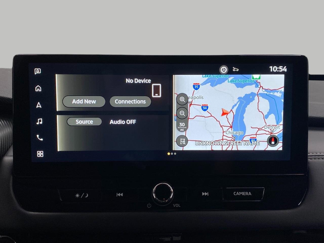 Used 2025 Mitsubishi Outlander SE image 22