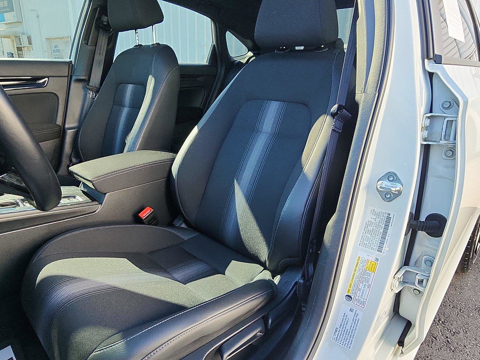 Used 2025 Honda Civic FWD Hybrid Sedan image 22