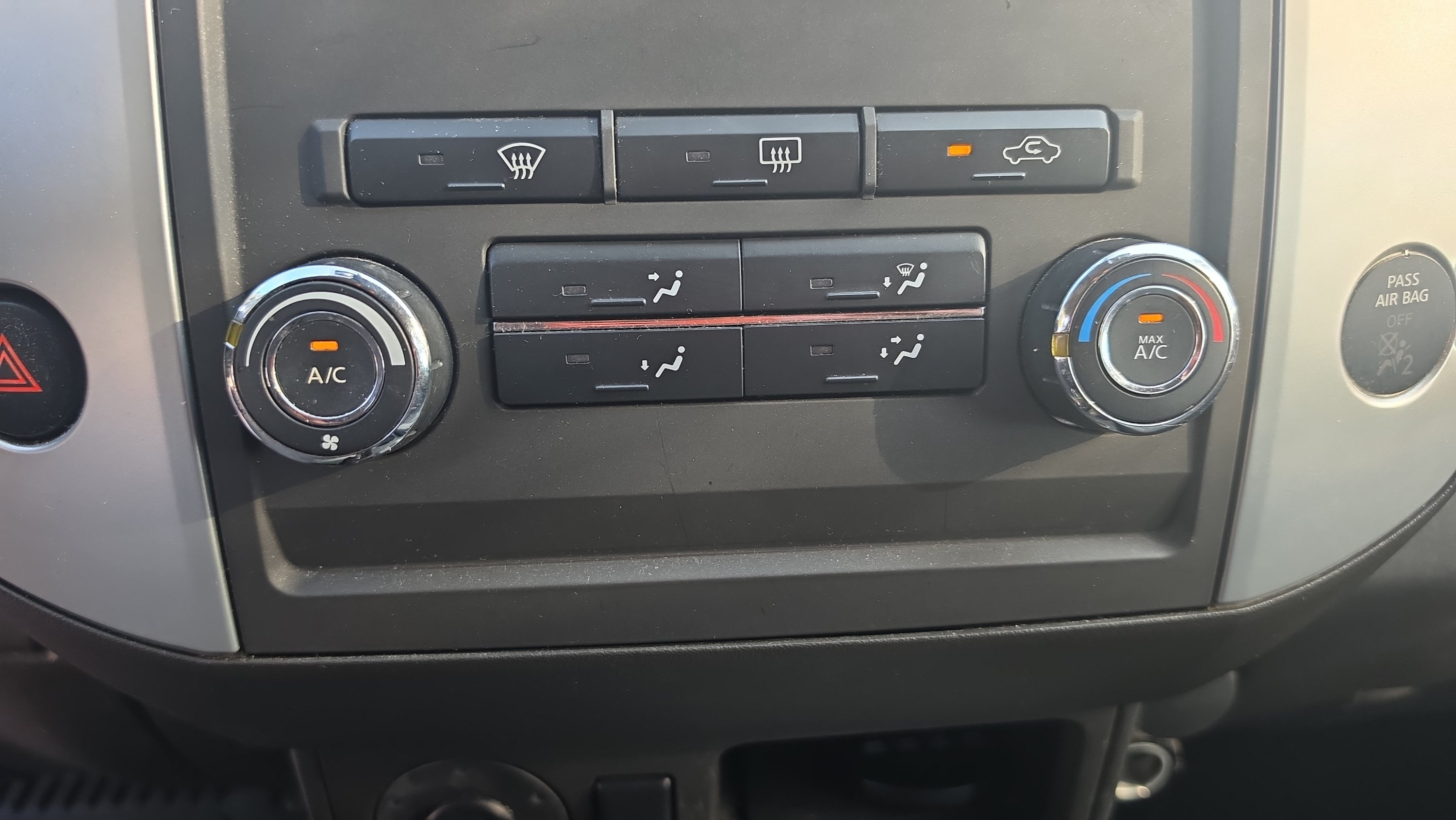 Used 2010 Nissan Xterra S RWD image 18