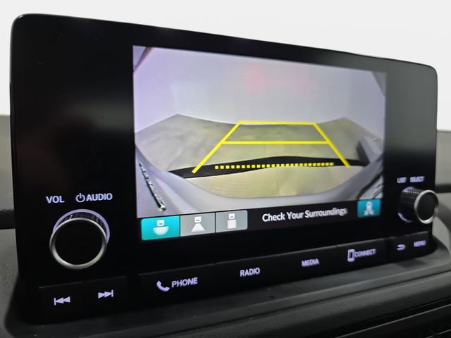 Used 2023 Honda Accord EX image 21