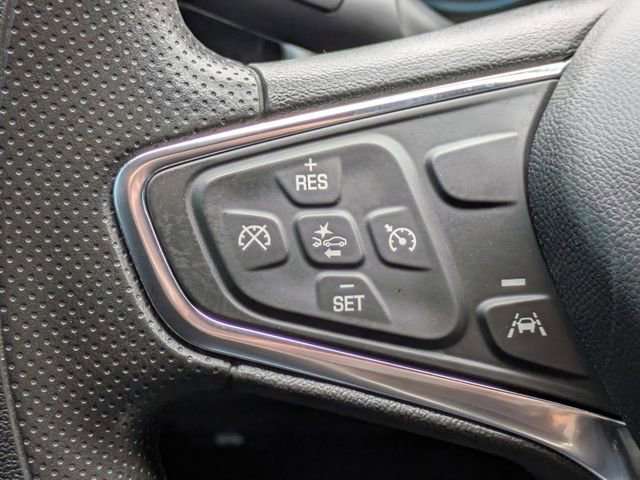 Used 2023 Chevrolet Malibu LS w/ LPO, Floor Liner Package image 24