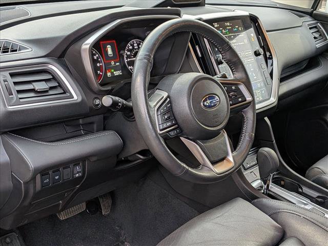 Used 2024 Subaru Ascent Limited image 6