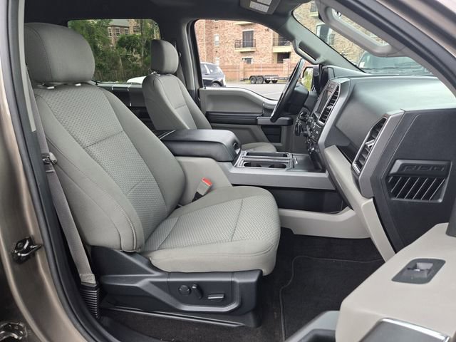 Certified 2019 Ford F150 XLT w/ Equipment Group 302A Luxury AWD/4WD image 20