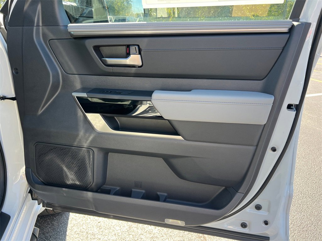 New 2026 Toyota Tundra Limited image 14