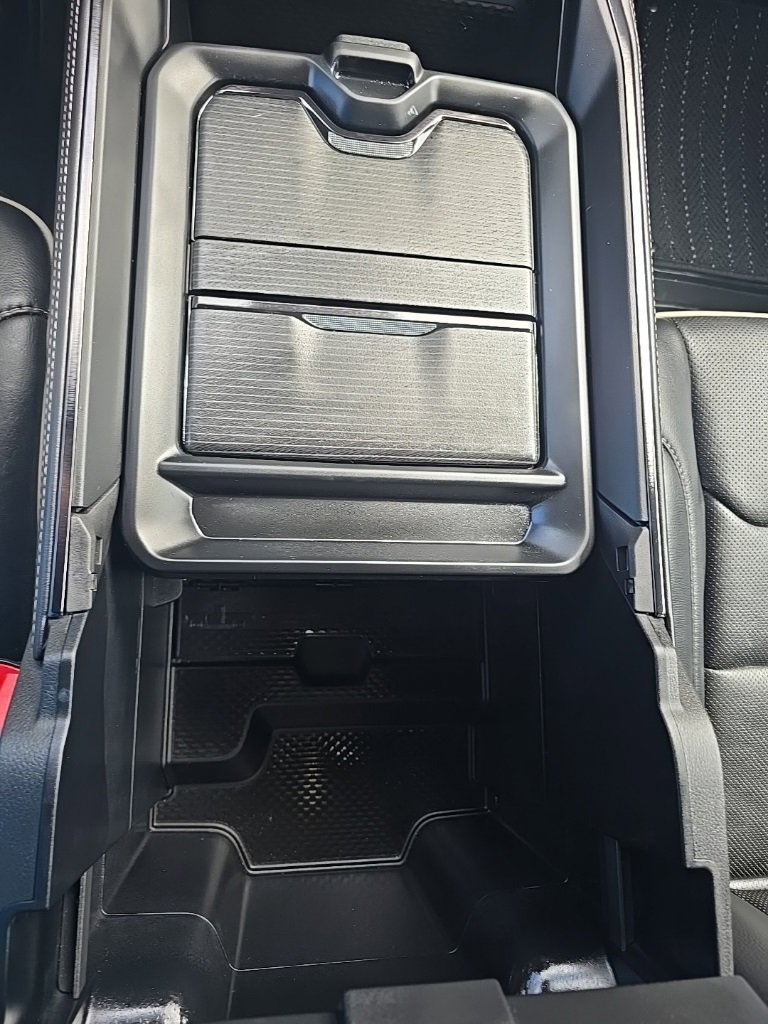 Used 2024 RAM 1500 Limited w/ Trailer Tow Group image 35