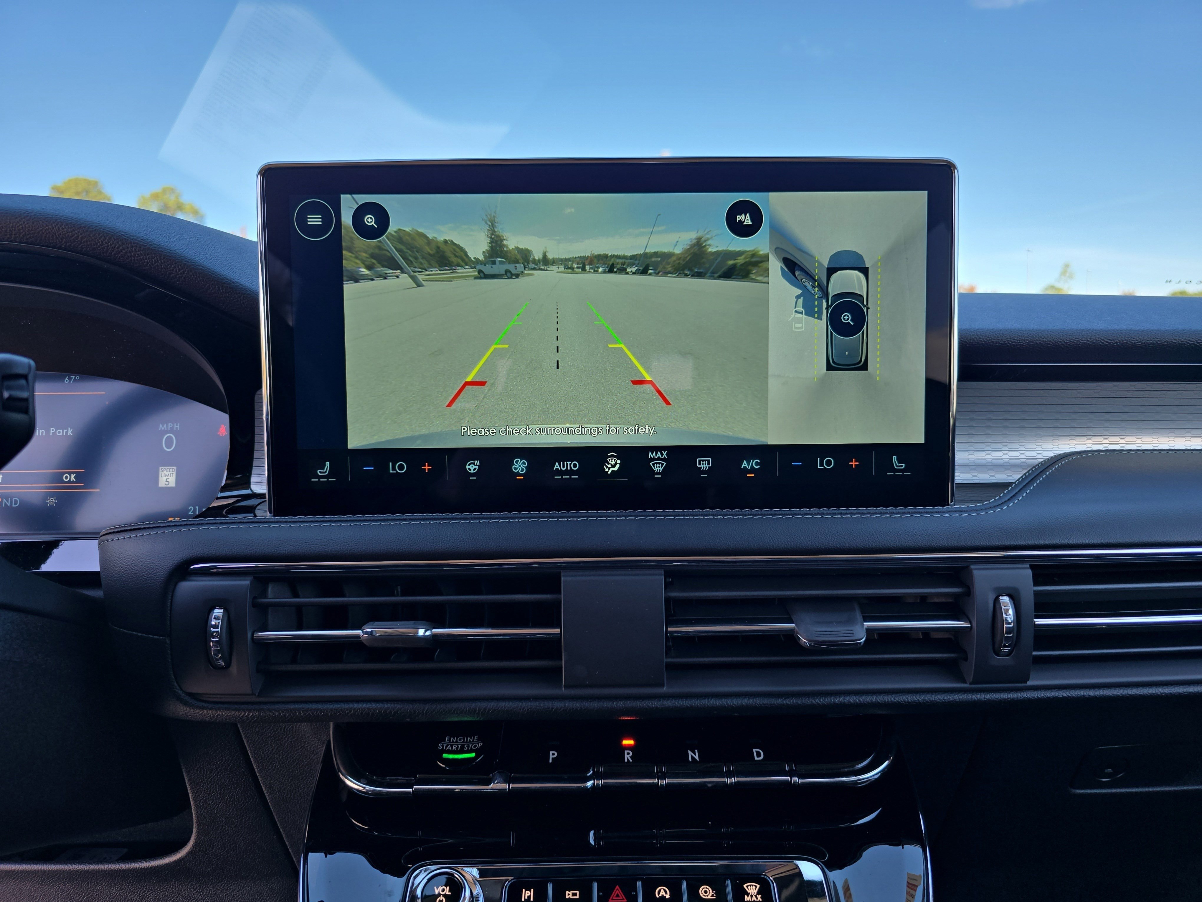 New 2026 Lincoln Corsair Premiere image 23