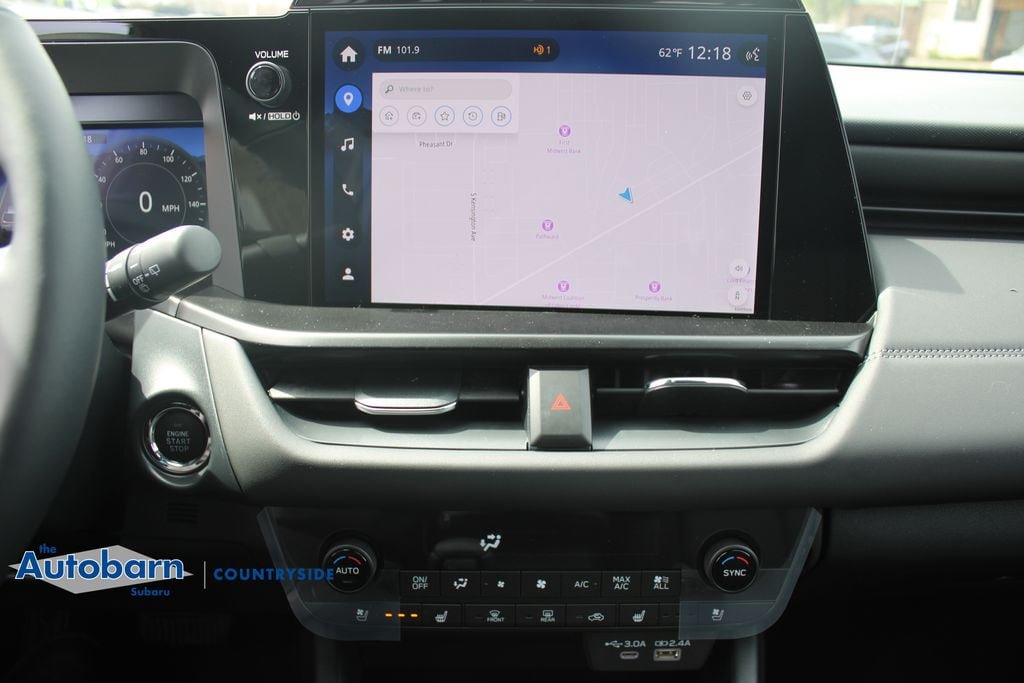 New 2026 Subaru Outback Touring XT AWD/4WD image 12