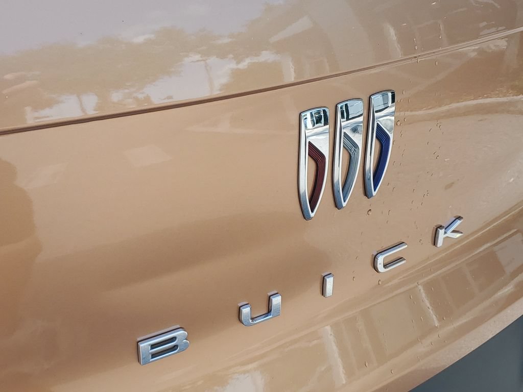 Certified 2024 Buick Envista Preferred w/ Convenience I Package FWD image 28