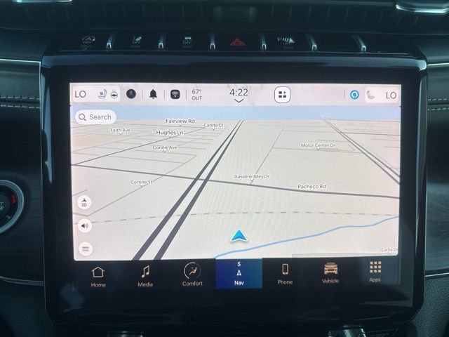 Certified 2022 Jeep Grand Cherokee L Overland image 17