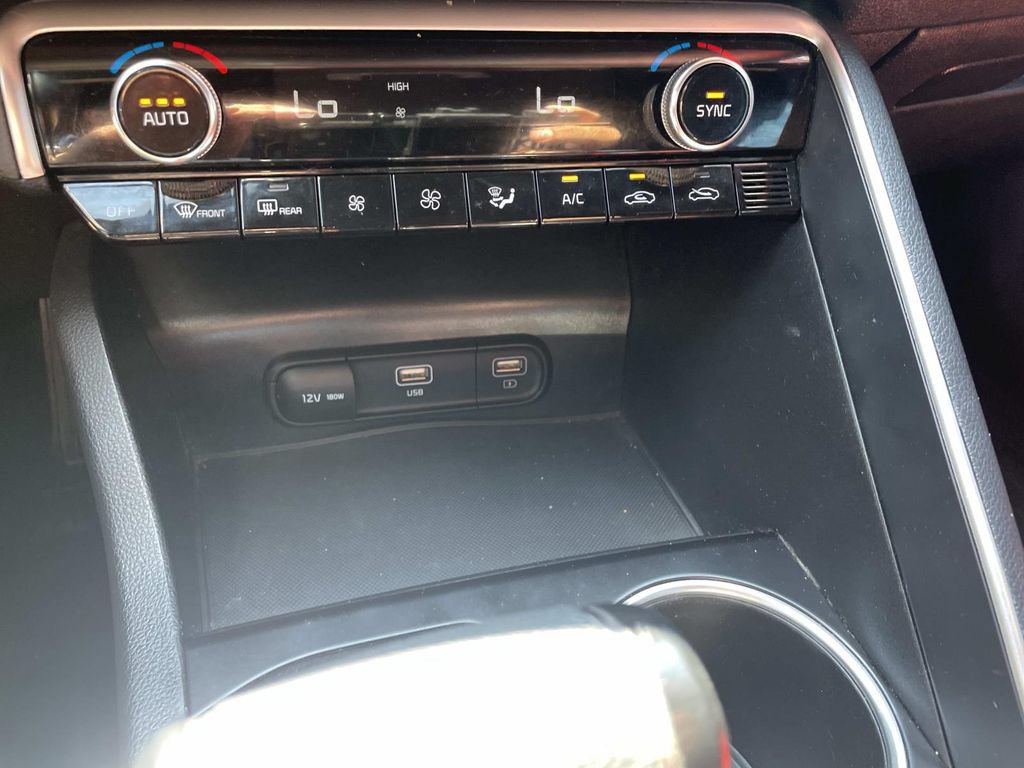 Used 2024 Kia K5 GT-Line w/ GT-Line Premium Package AWD/4WD image 26