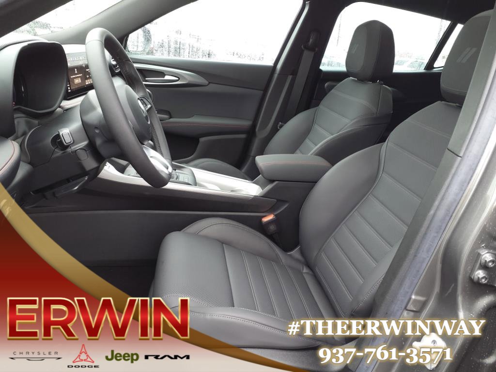 New 2024 Dodge Hornet GT Plus w/ GT Blacktop Package image 6