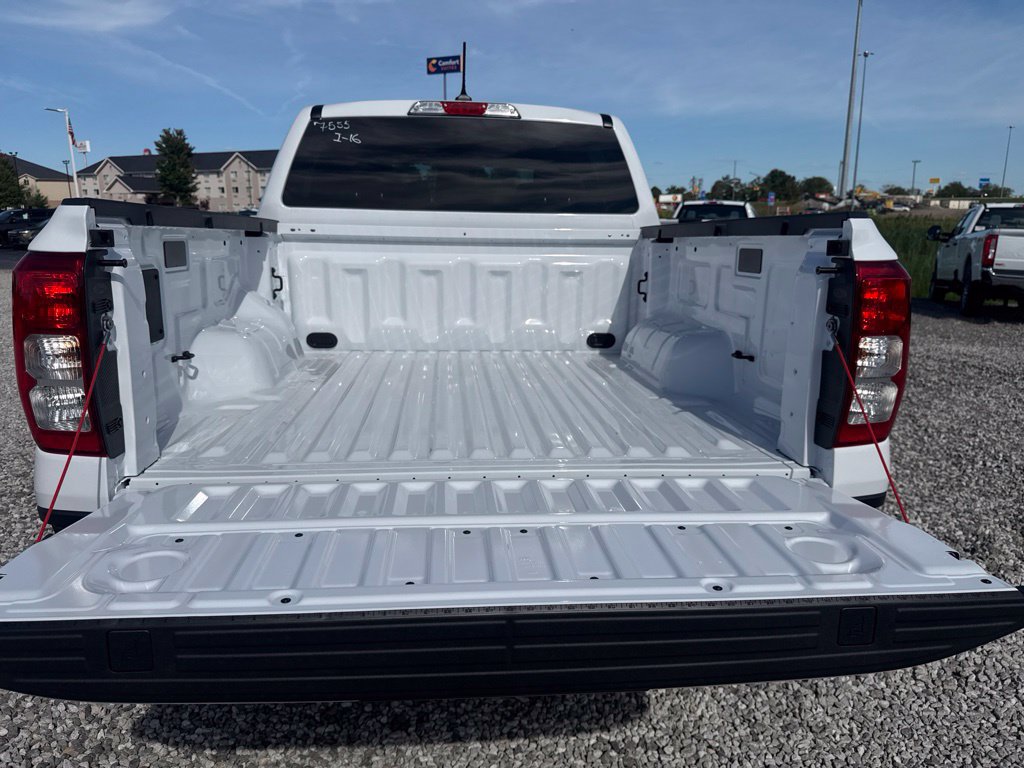 New 2026 Ford Ranger XL w/ Trailer Tow Package AWD/4WD image 15
