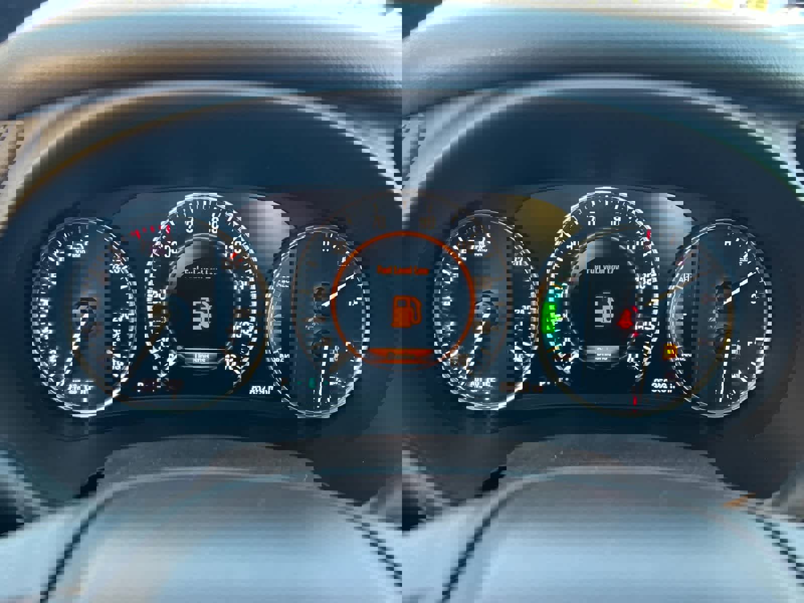 Used 2019 Buick LaCrosse Preferred image 24