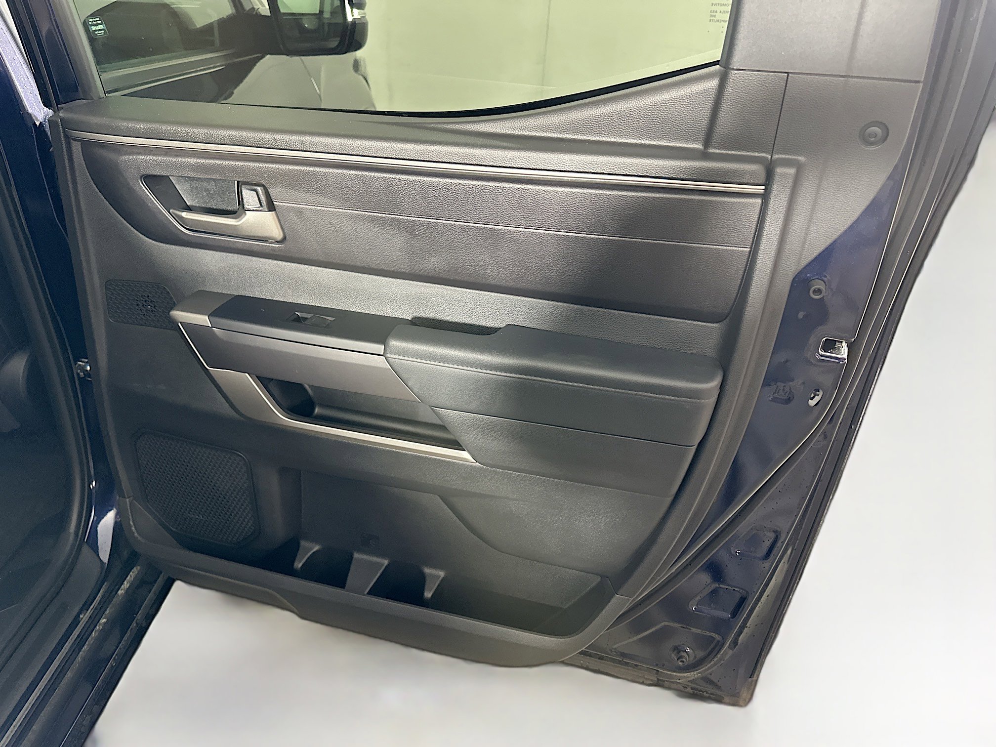 Used 2024 Toyota Tundra SR5 w/ TRD Sport Premium Package image 30