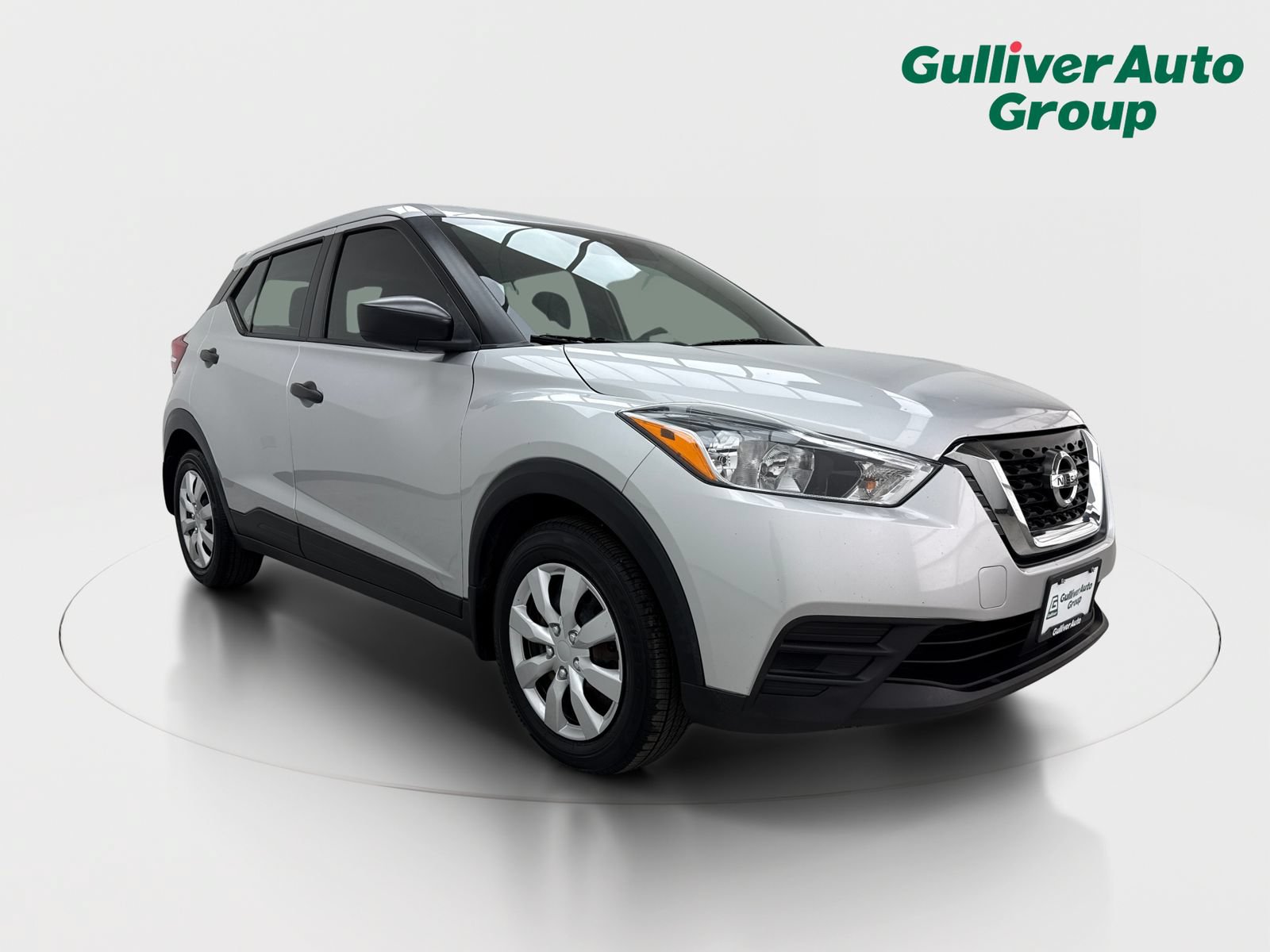 Used 2020 Nissan Kicks S FWD image 13
