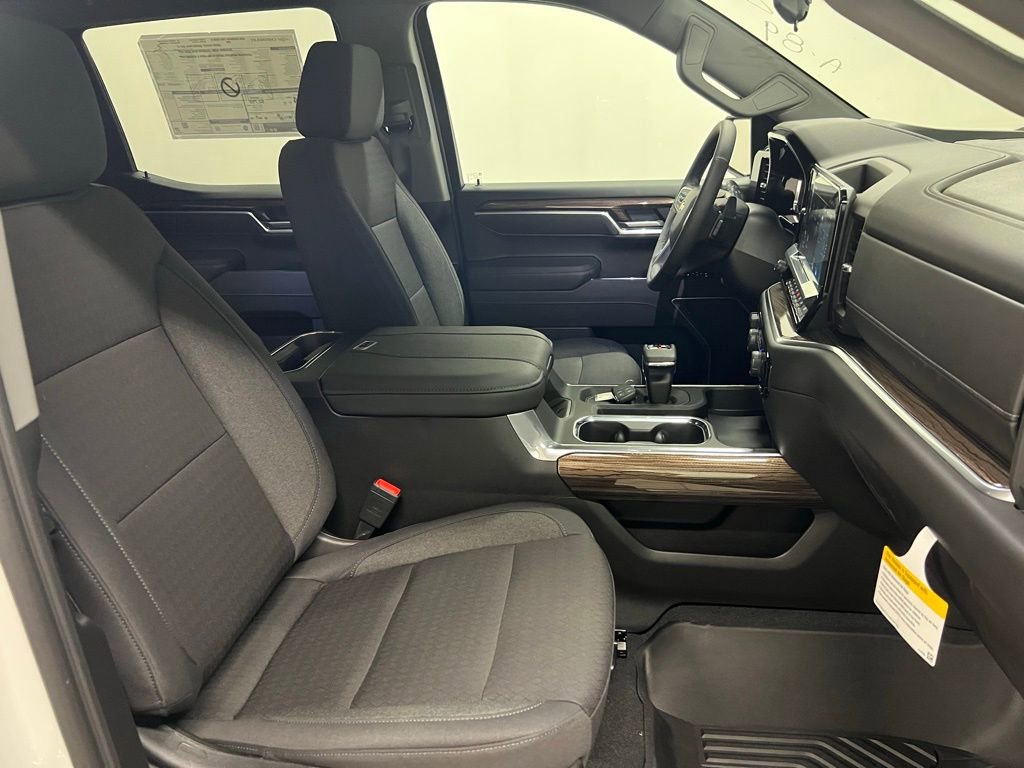 New 2026 Chevrolet Silverado 1500 LT image 38