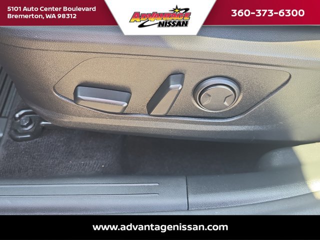 Used 2023 Hyundai Santa Cruz SEL w/ Activity Package AWD/4WD image 12