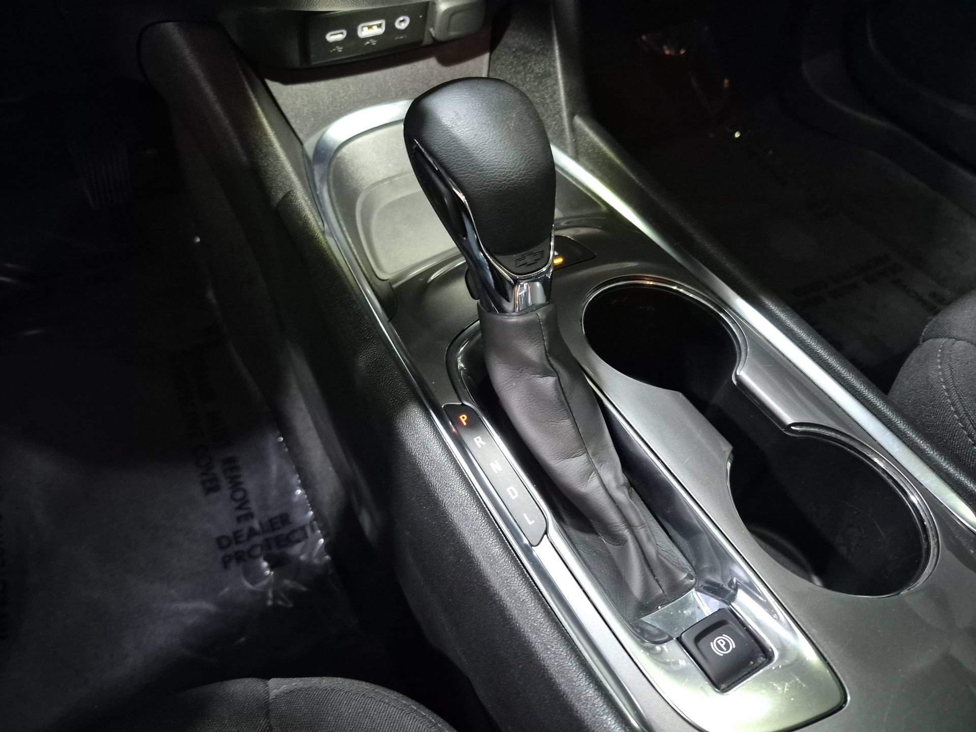 Certified 2024 Chevrolet Malibu LT FWD image 18