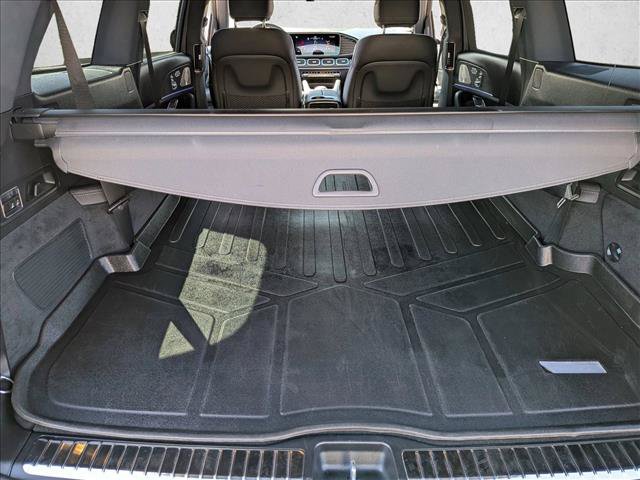 Used 2024 Mercedes-Benz GLS 450 4MATIC image 6