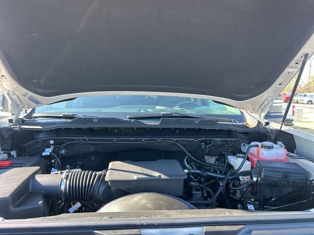 New 2026 Chevrolet Silverado 2500 Custom w/ Custom Value Package image 34