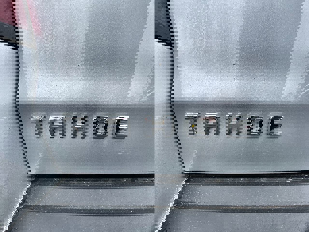 Used 2016 Chevrolet Tahoe LT image 32