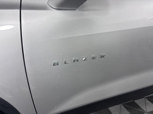Used 2020 Chevrolet Blazer LT w/ LPO, Floor Liner Package FWD image 11