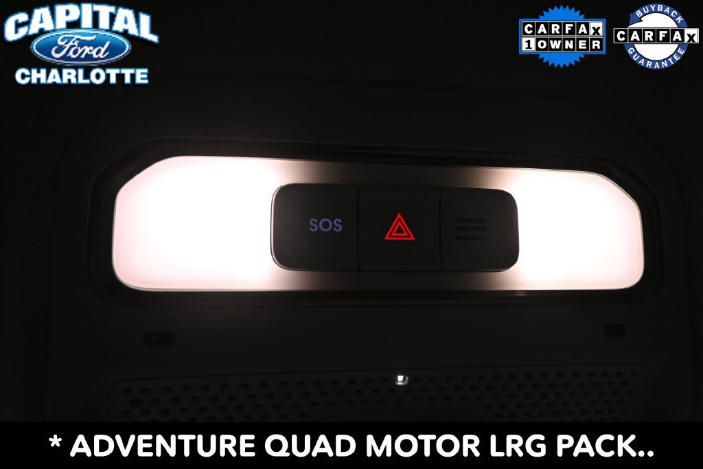 Used 2023 Rivian R1T Adventure Quad AWD/4WD image 15