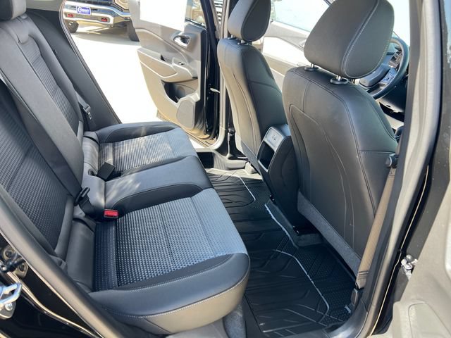 Certified 2026 Chevrolet Trax LT FWD image 15