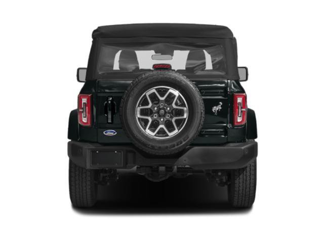 Used 2022 Ford Bronco Outer Banks AWD/4WD image 5