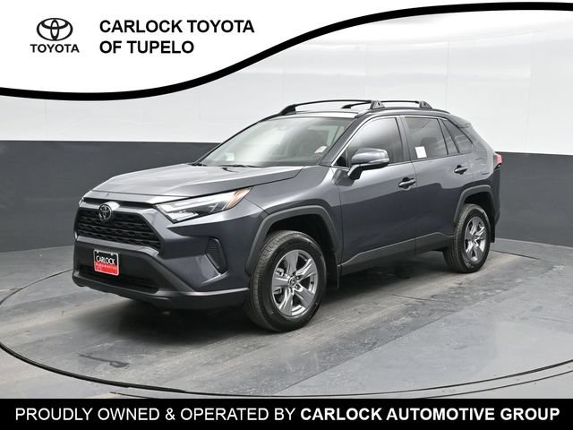 Used 2025 Toyota RAV4 XLE w/ Weather Package AWD/4WD image 1