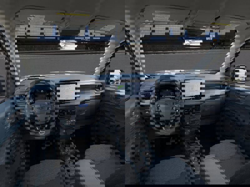 New 2026 Ford Maverick XL image 9