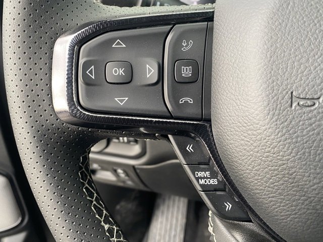 New 2026 RAM 1500 Rebel image 18