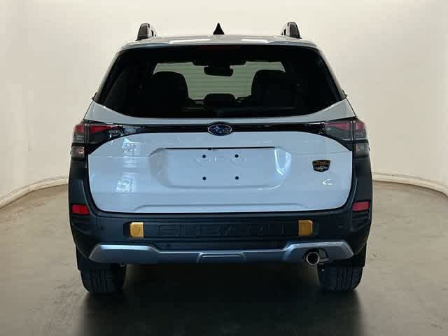 New 2026 Subaru Forester Wilderness AWD/4WD image 4