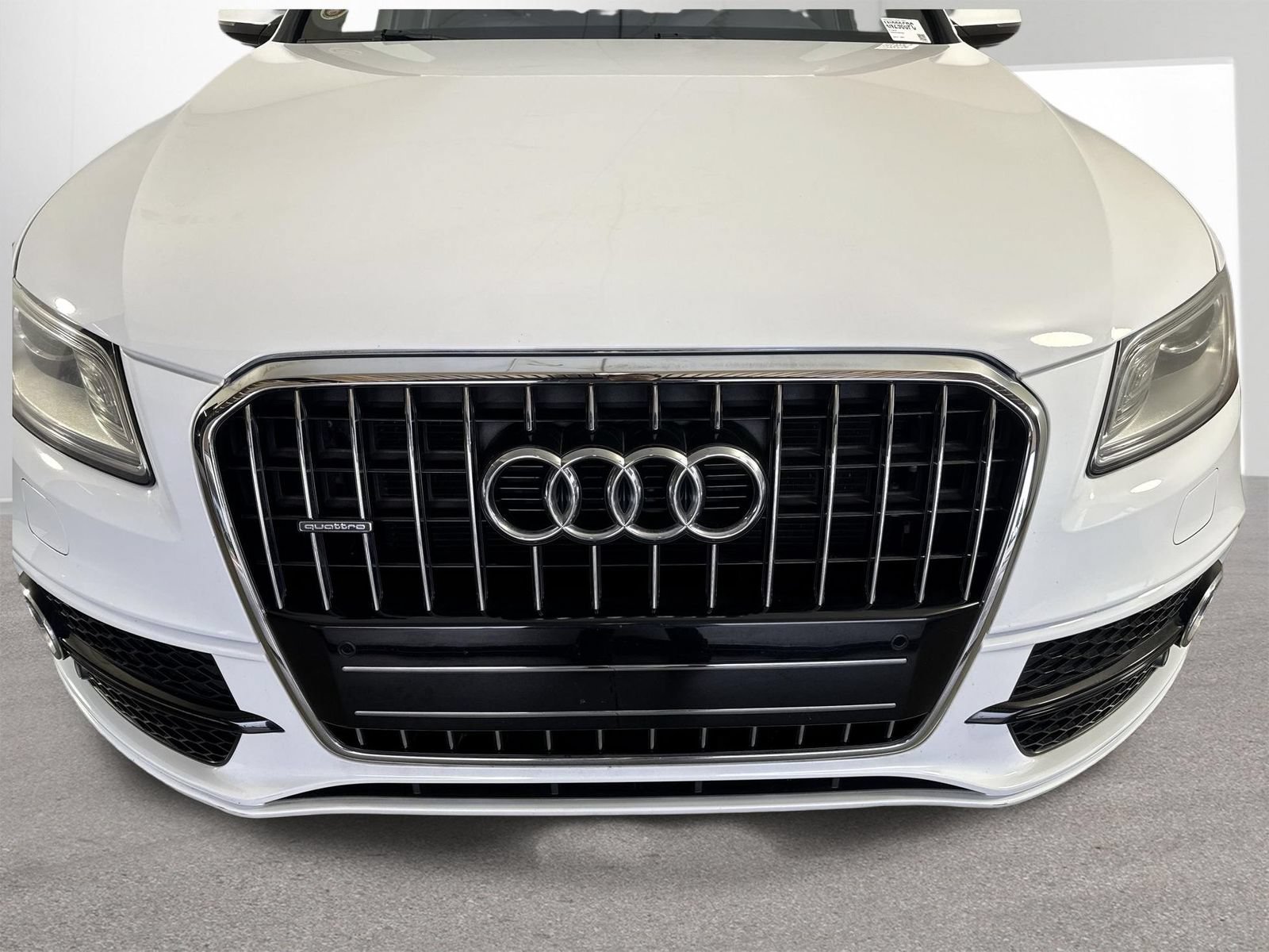 Used 2017 Audi Q5 2.0T Premium Plus w/ Technology Package AWD/4WD image 26