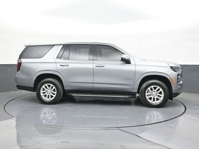 New 2026 Chevrolet Tahoe LS AWD/4WD image 18