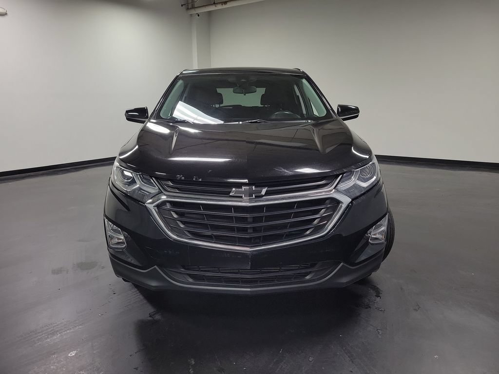 Used 2020 Chevrolet Equinox LT FWD image 3