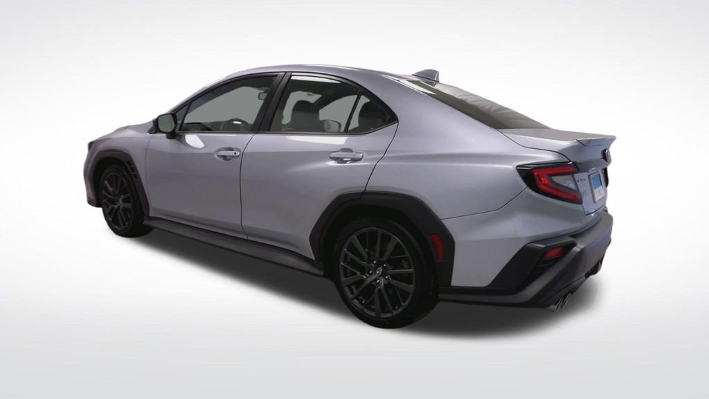Used 2022 Subaru WRX Premium image 6