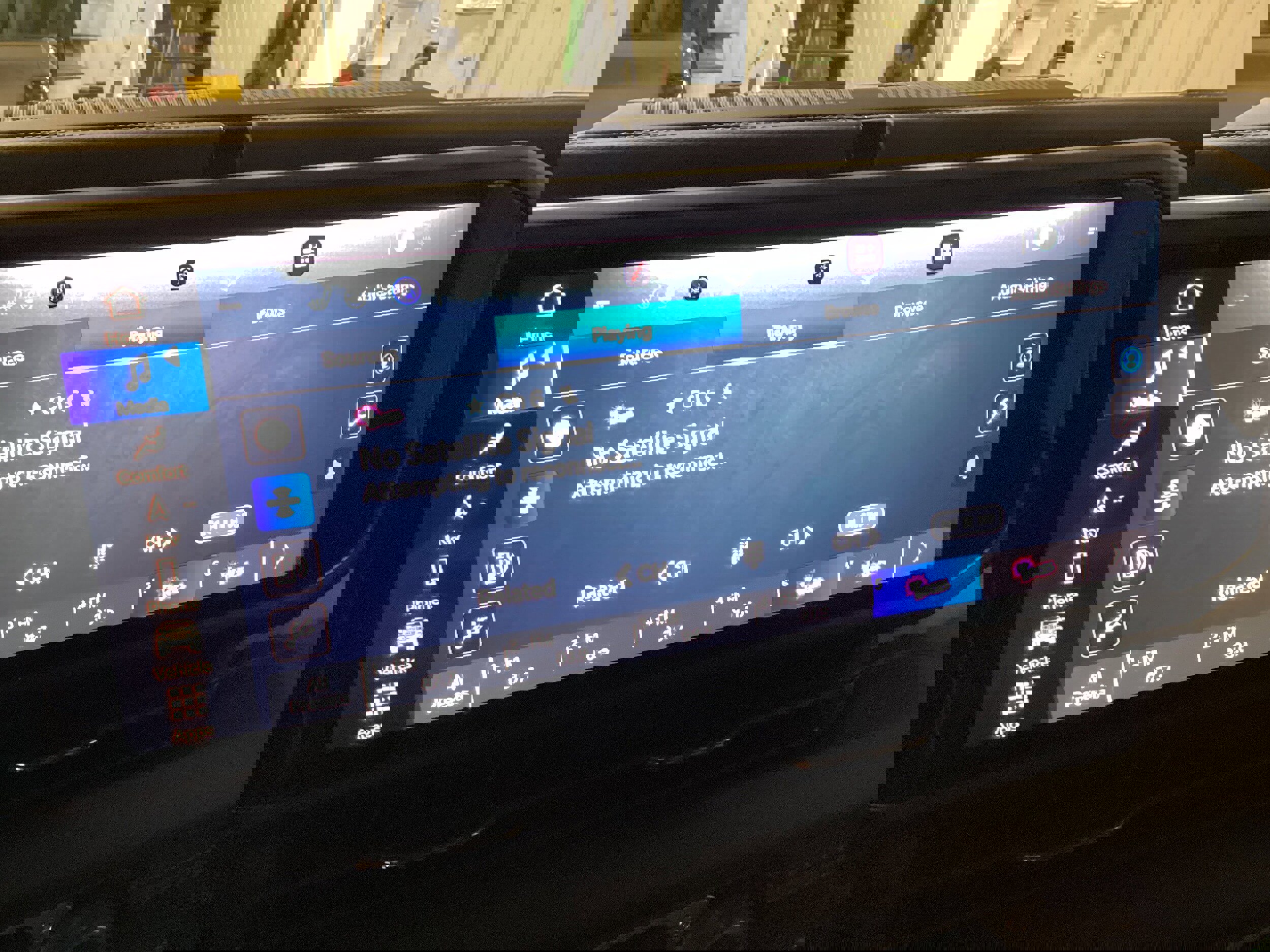 Used 2025 Jeep Wrangler Backcountry image 26