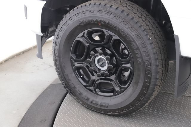 Used 2025 Ford F350 XL w/ STX Appearance Package AWD/4WD image 13