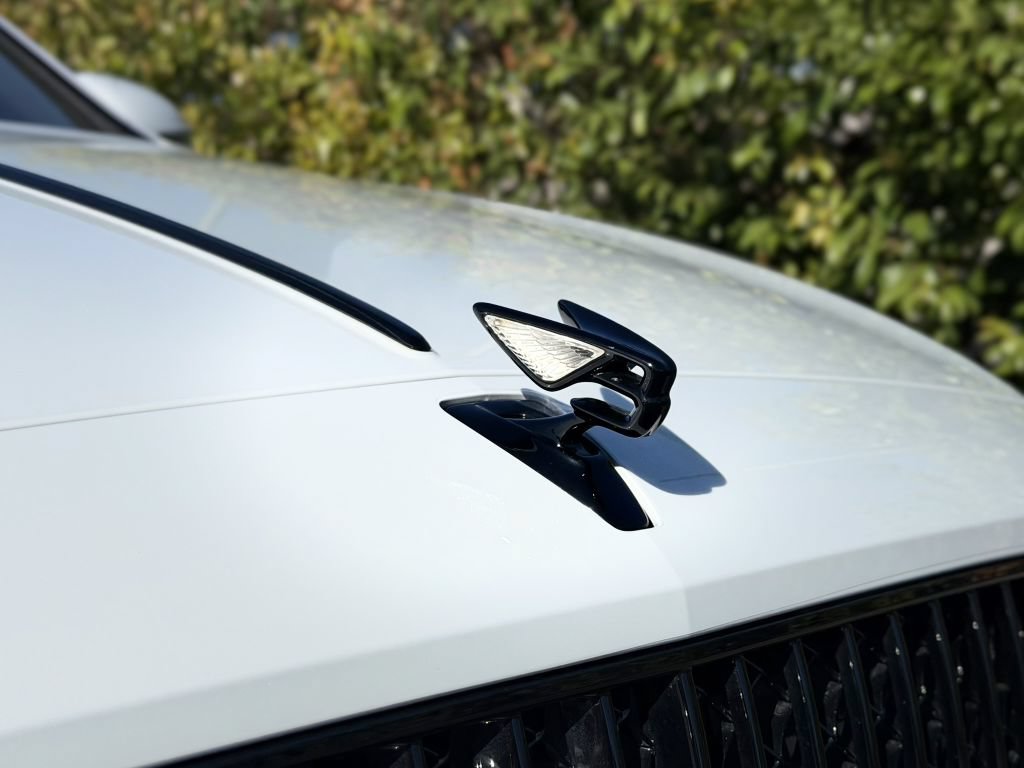 Used 2023 Bentley Flying Spur W12 AWD/4WD image 23
