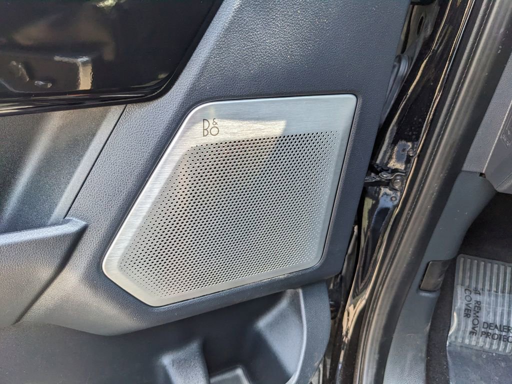 Certified 2023 Ford F150 Raptor w/ Equipment Group 802A Raptor R image 23