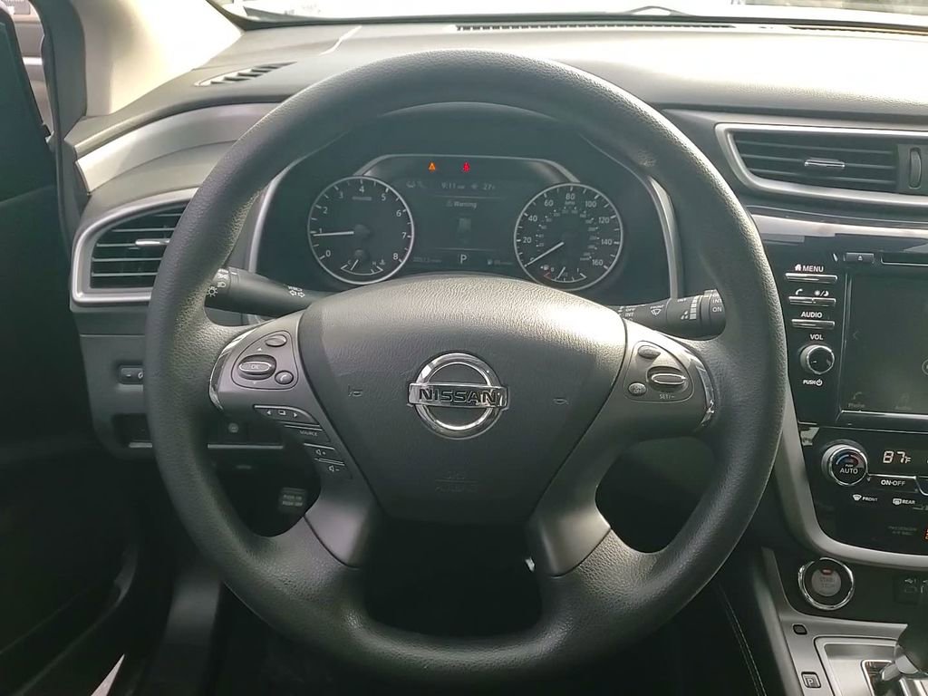 Used 2022 Nissan Murano S image 16