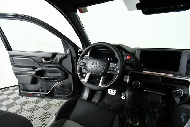 New 2026 Toyota Tacoma TRD Sport image 19