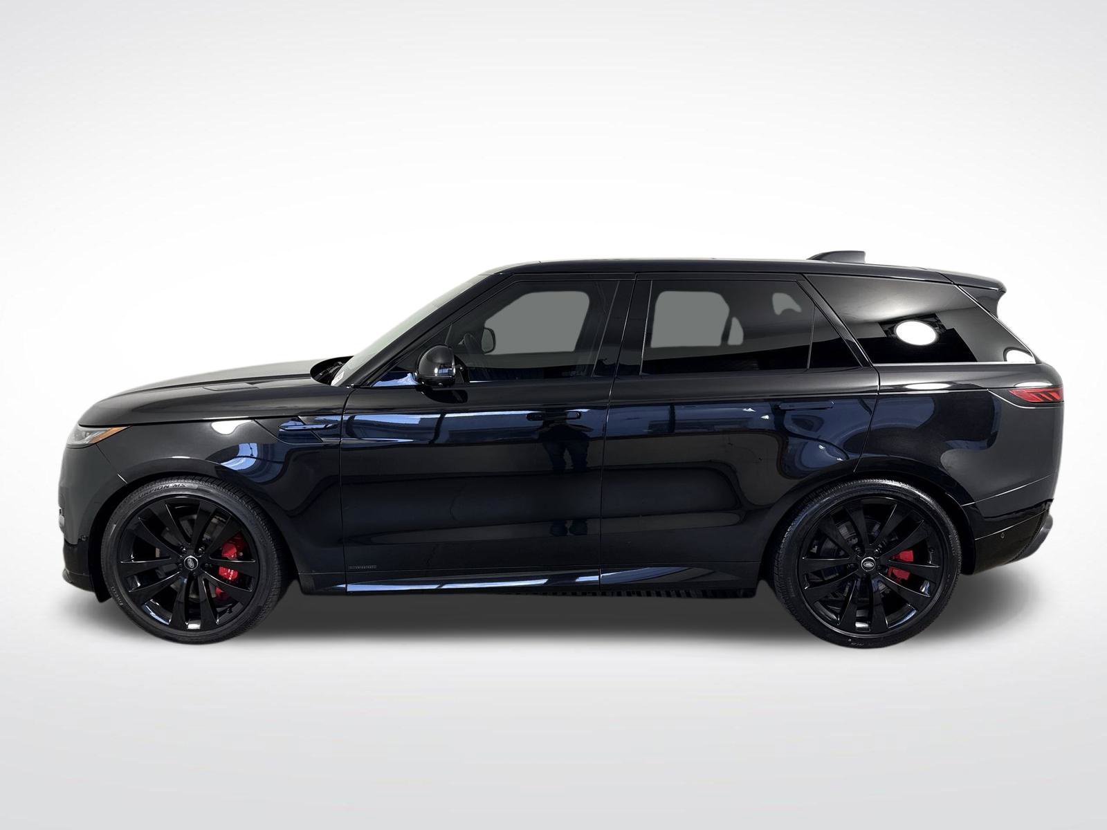 Used 2025 Land Rover Range Rover Sport Autobiography AWD/4WD image 29