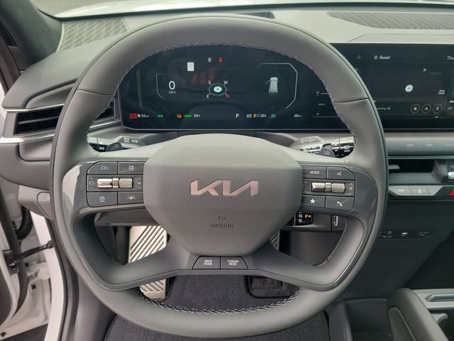 New 2026 Kia EV9 GT-Line AWD/4WD image 17
