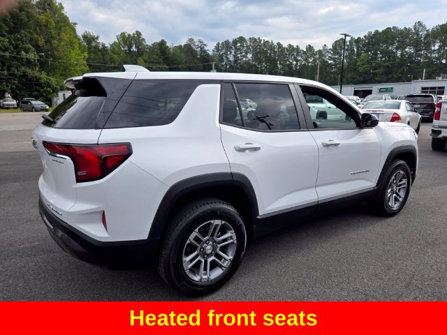 Used 2026 GMC Terrain Elevation AWD/4WD image 9