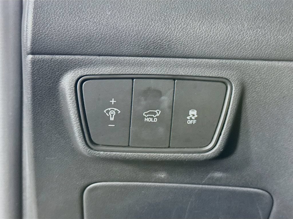 Certified 2024 Hyundai Tucson SEL AWD/4WD image 19